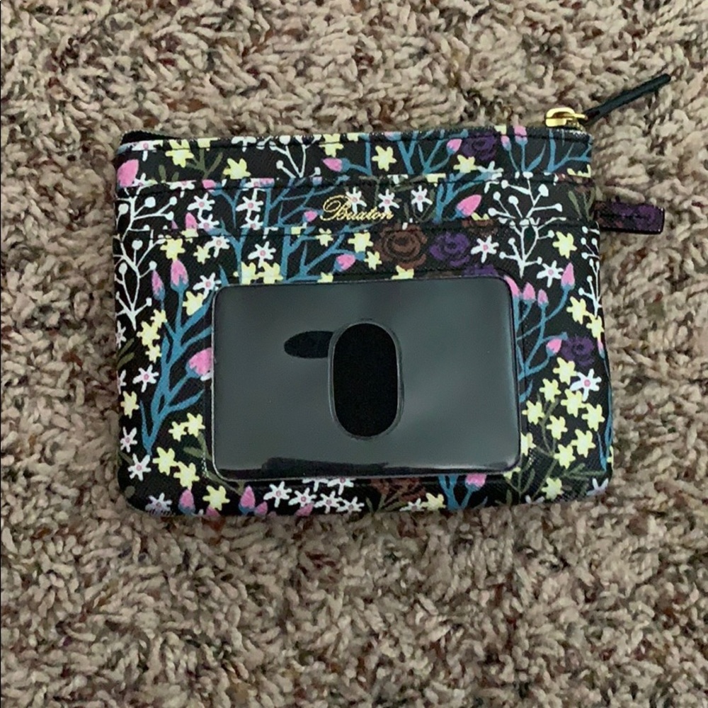 Small Wallet